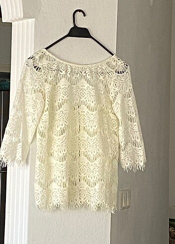 Şık bluz - Görsel 2