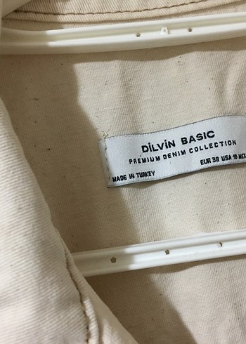 Safari Bej kot Tulum - Görsel 5