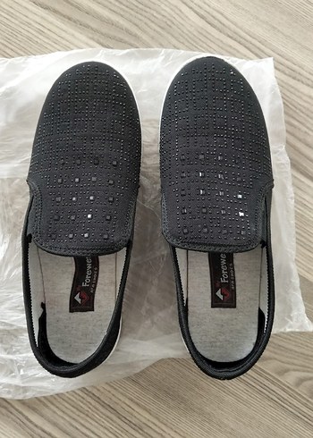 Kadın ayakkabı - Görsel 3