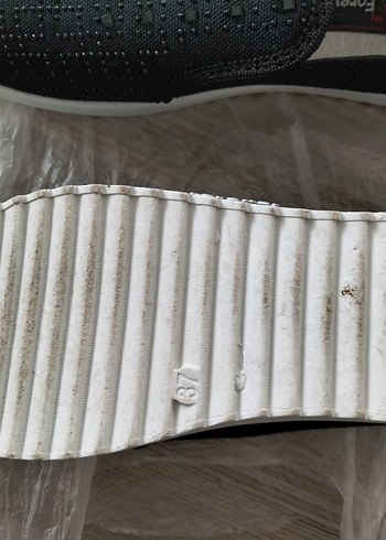 Kadın ayakkabı - Görsel 4