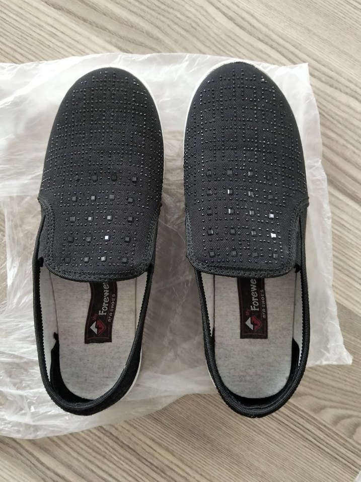 Kadın ayakkabı - Görsel 3