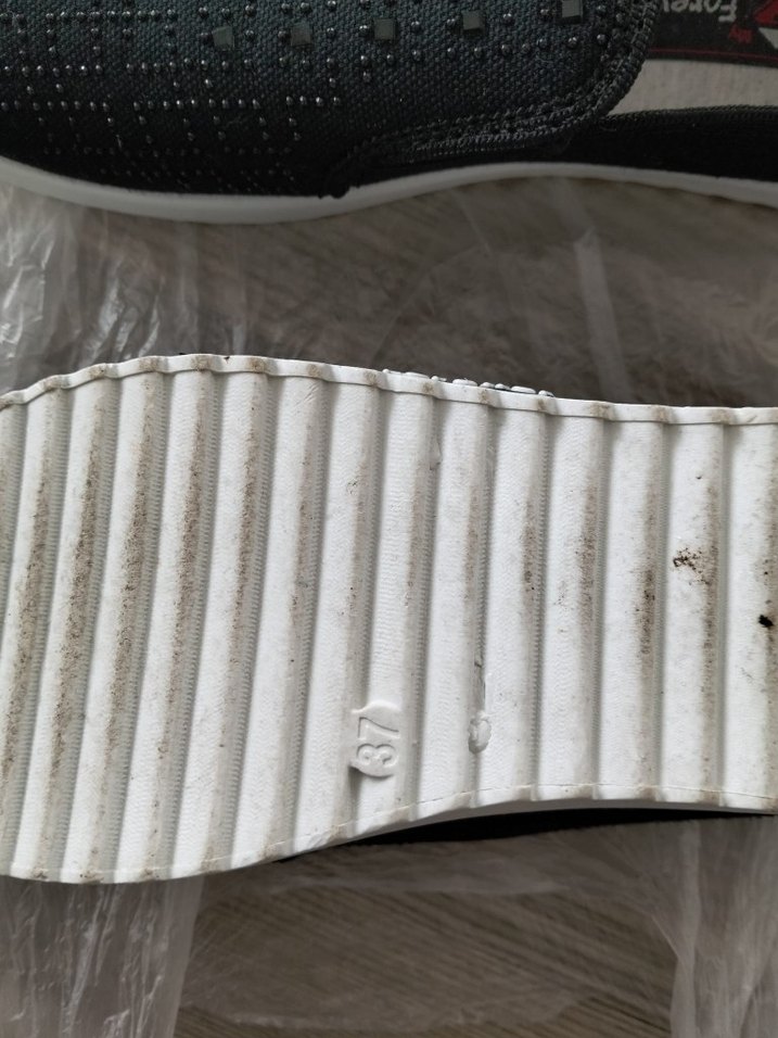 Kadın ayakkabı - Görsel 4