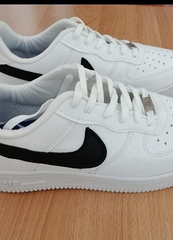 Nike airforce ayakkabi