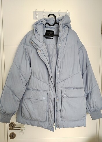 LC Waikiki Lcw puffer mont