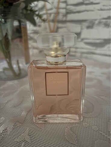 Chanel Chanel Orjinal