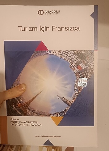 Turizm için fransızca