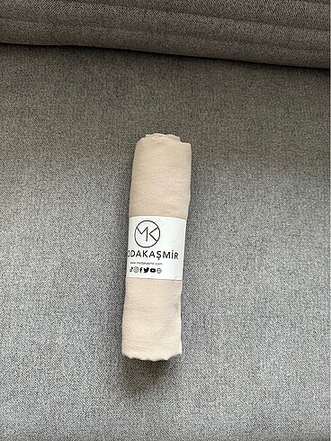 Diğer Koton şal