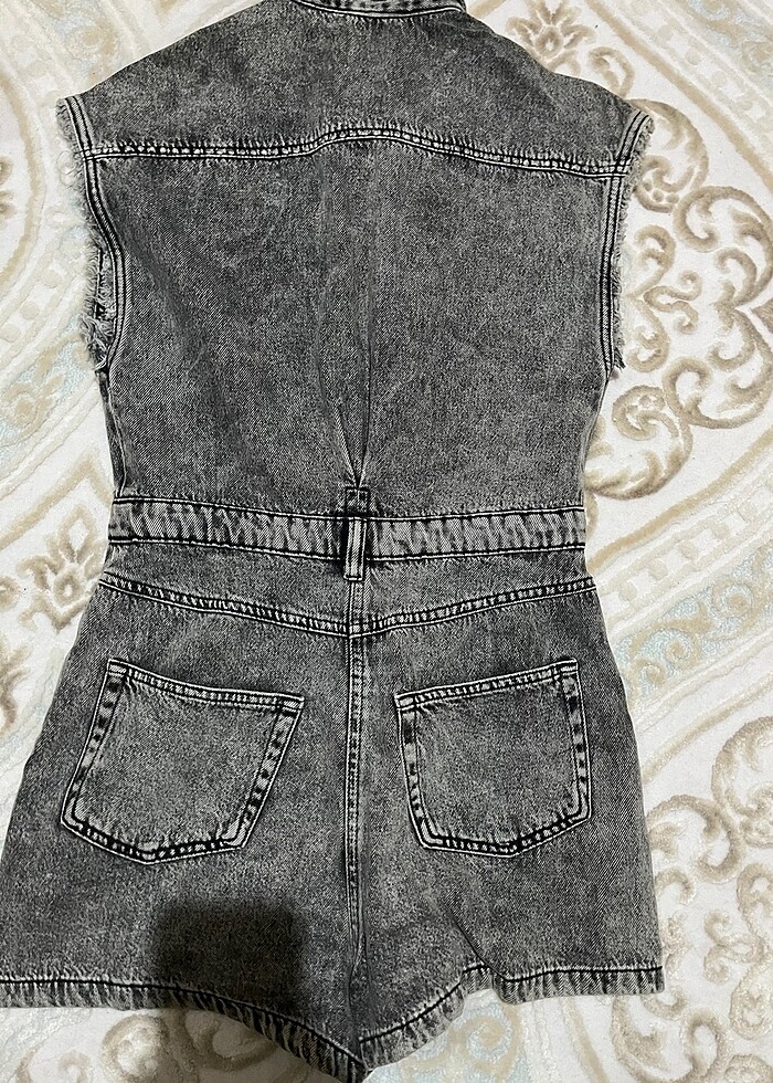 Kot tulum - Görsel 3