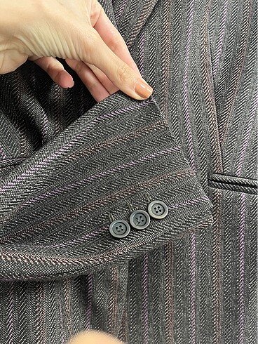 38 Beden İpekyol Blazer