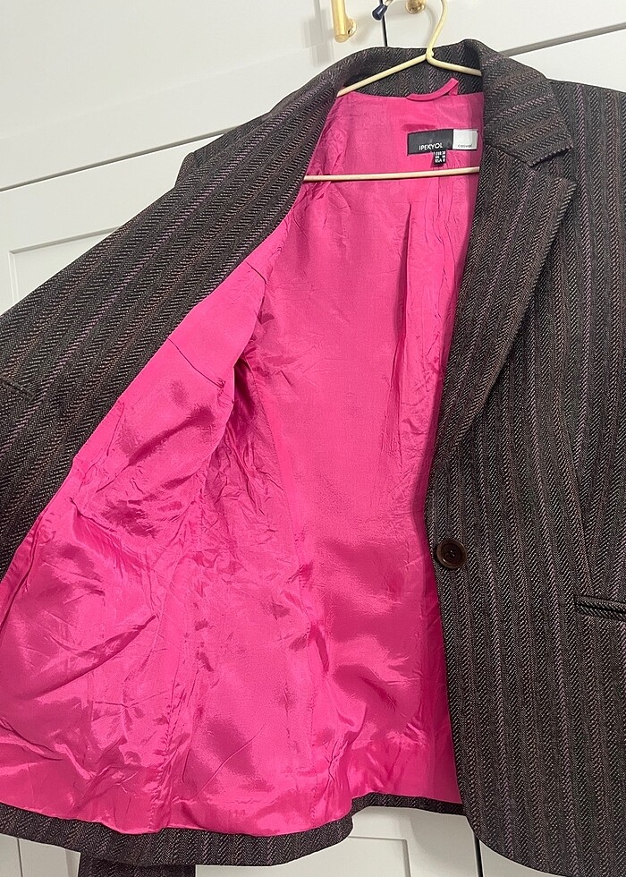 İpekyol Blazer - Görsel 4