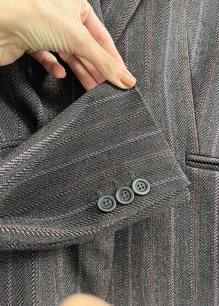 İpekyol Blazer - Görsel 3