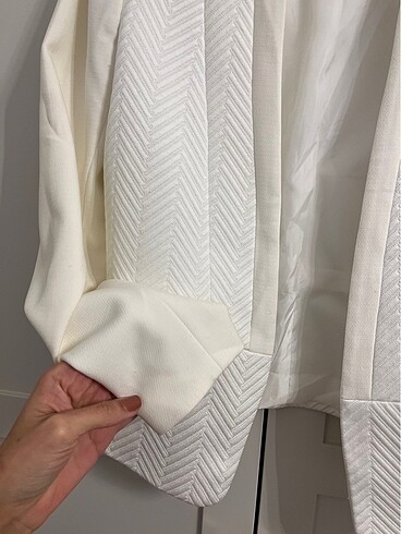 H&M Blazer - Görsel 4