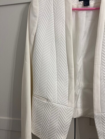 H&M Blazer - Görsel 3