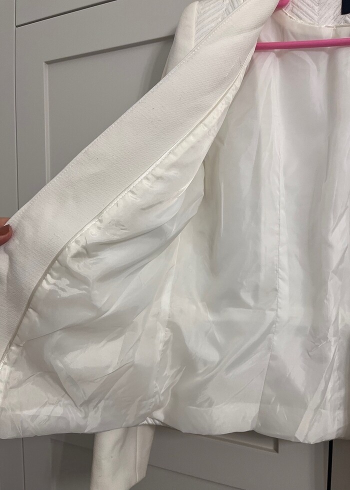 H&M Blazer - Görsel 5