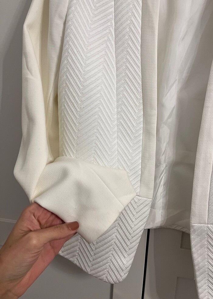 H&M Blazer - Görsel 4