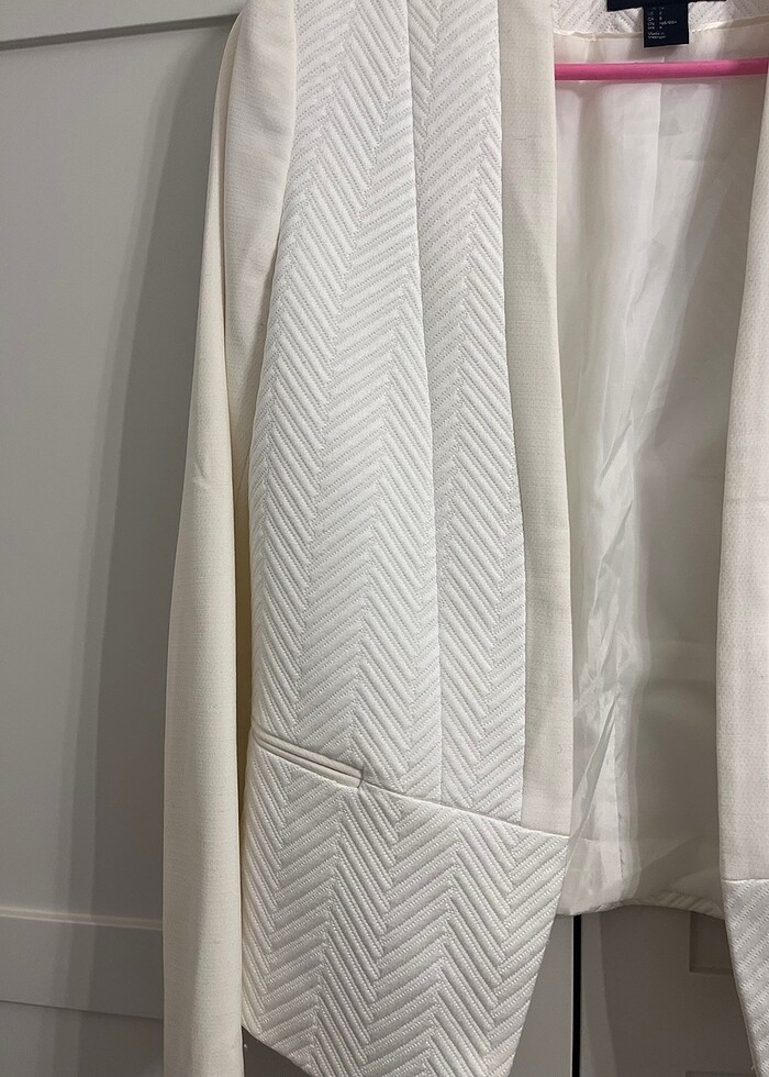 H&M Blazer - Görsel 3