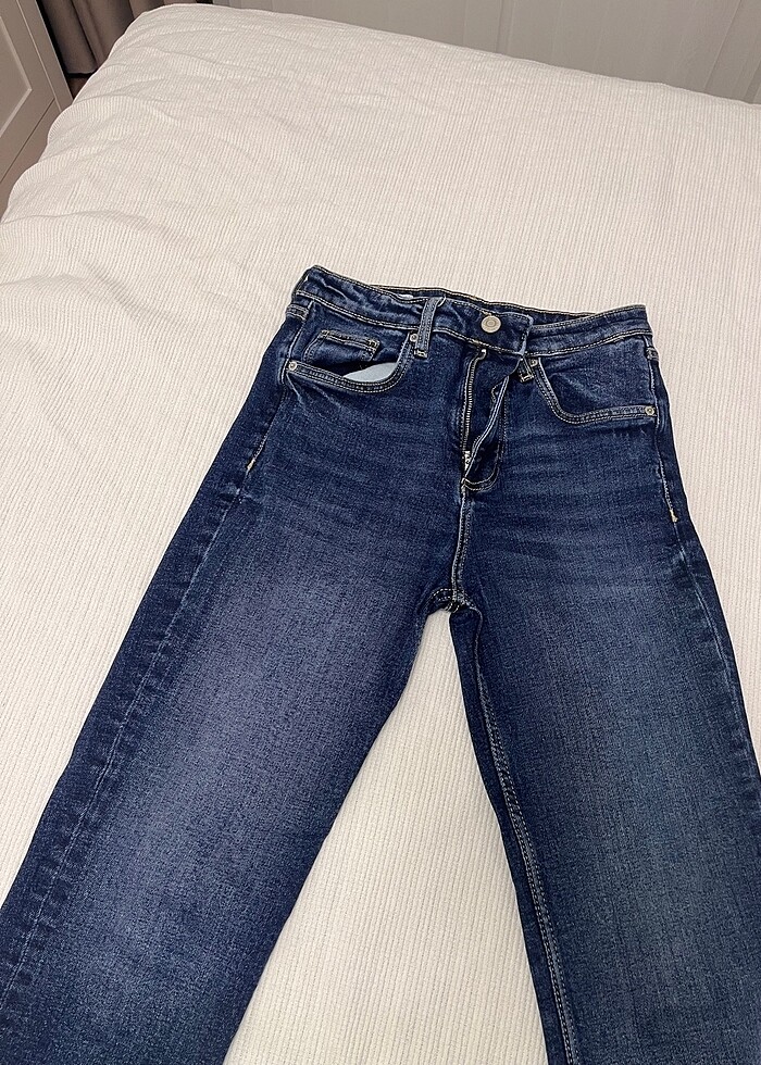 Zarar Jean - Görsel 2