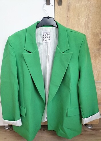 xl Beden Blazer