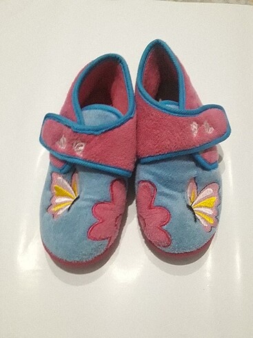 LC Waikiki Kız çocuk fanduf
