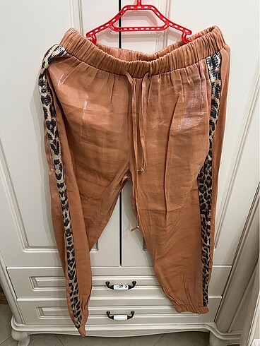 Jogger pantolon