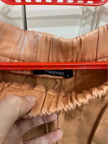 l Beden Jogger pantolon