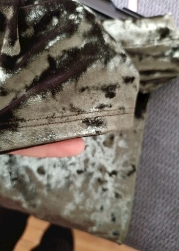 çocuk Haki  Tayt - Görsel 7