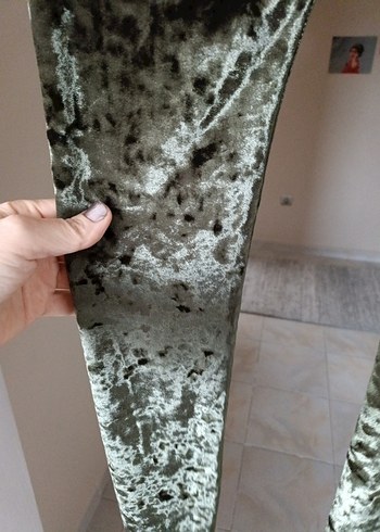 çocuk Haki  Tayt - Görsel 5