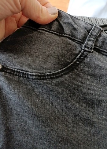 Kot Pantolon - Görsel 8