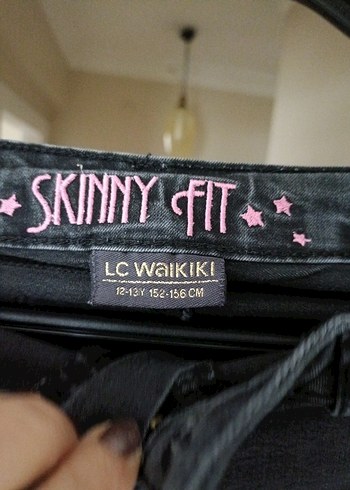 Kot Pantolon - Görsel 4