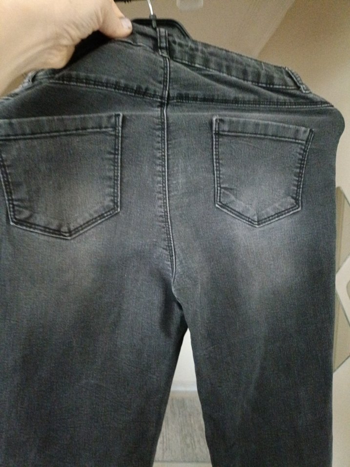 Kot Pantolon - Görsel 5