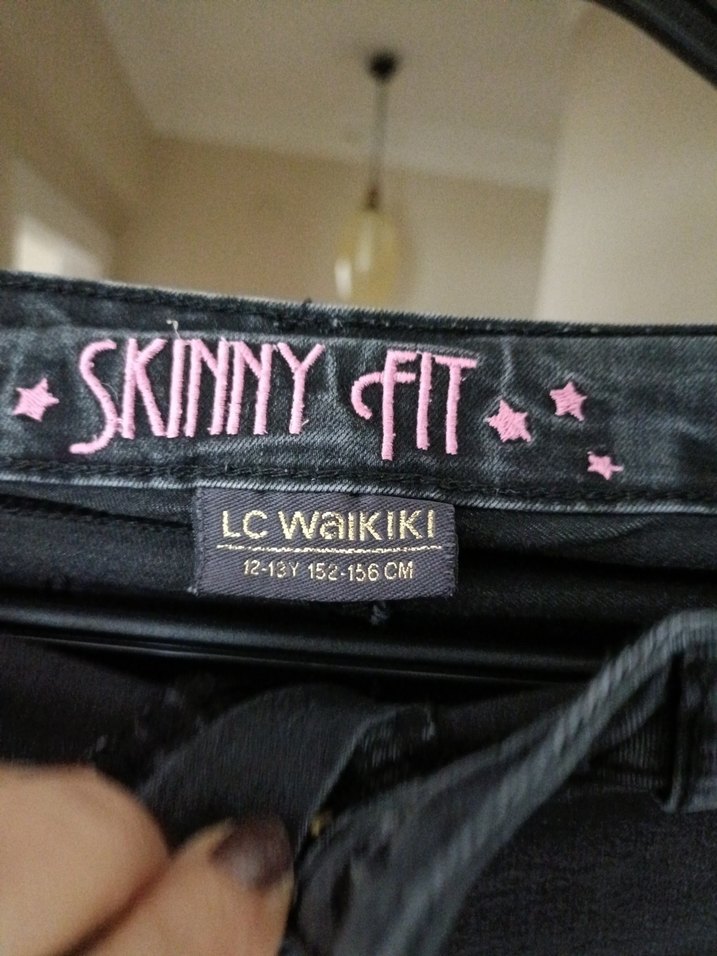 Kot Pantolon - Görsel 4