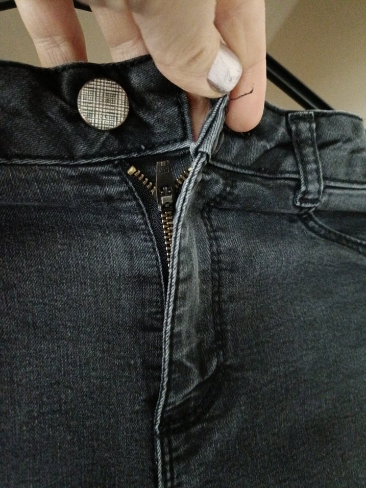 Kot Pantolon - Görsel 3