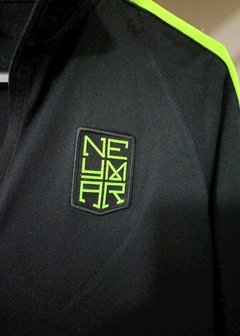 Siyah Erkek Çocuk eşofman takımı - Görsel 3