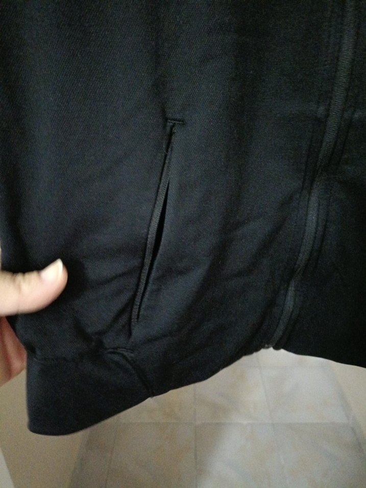 Siyah Erkek Çocuk eşofman takımı - Görsel 4