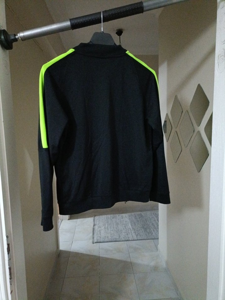 Siyah Erkek Çocuk eşofman takımı - Görsel 5