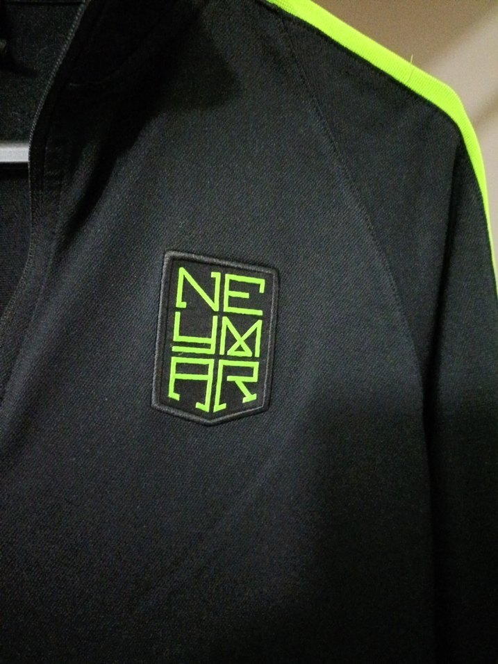 Siyah Erkek Çocuk eşofman takımı - Görsel 3