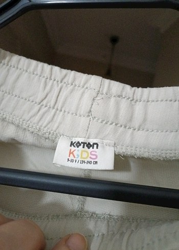 erkek çocuk Spor Şort - Görsel 5