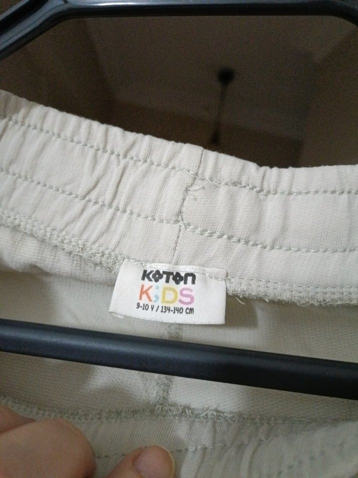 erkek çocuk Spor Şort - Görsel 5