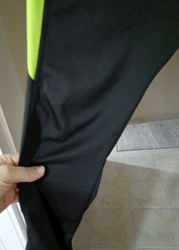 Nike Siyah çocuk Spor Eşofman Altı - Görsel 10