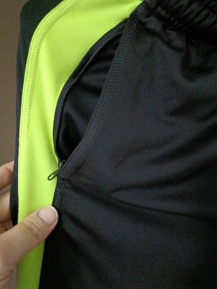 Nike Siyah çocuk Spor Eşofman Altı - Görsel 5