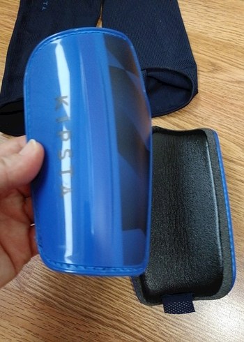 futbol tekmelik - Görsel 7