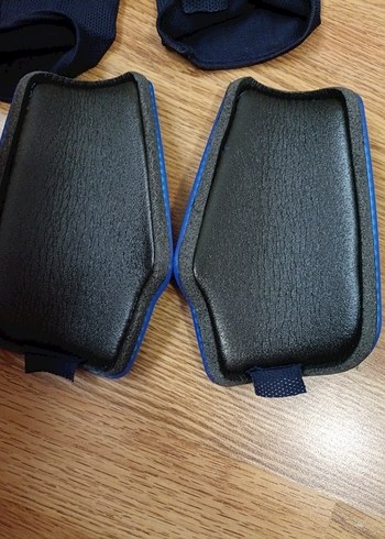 futbol tekmelik - Görsel 6