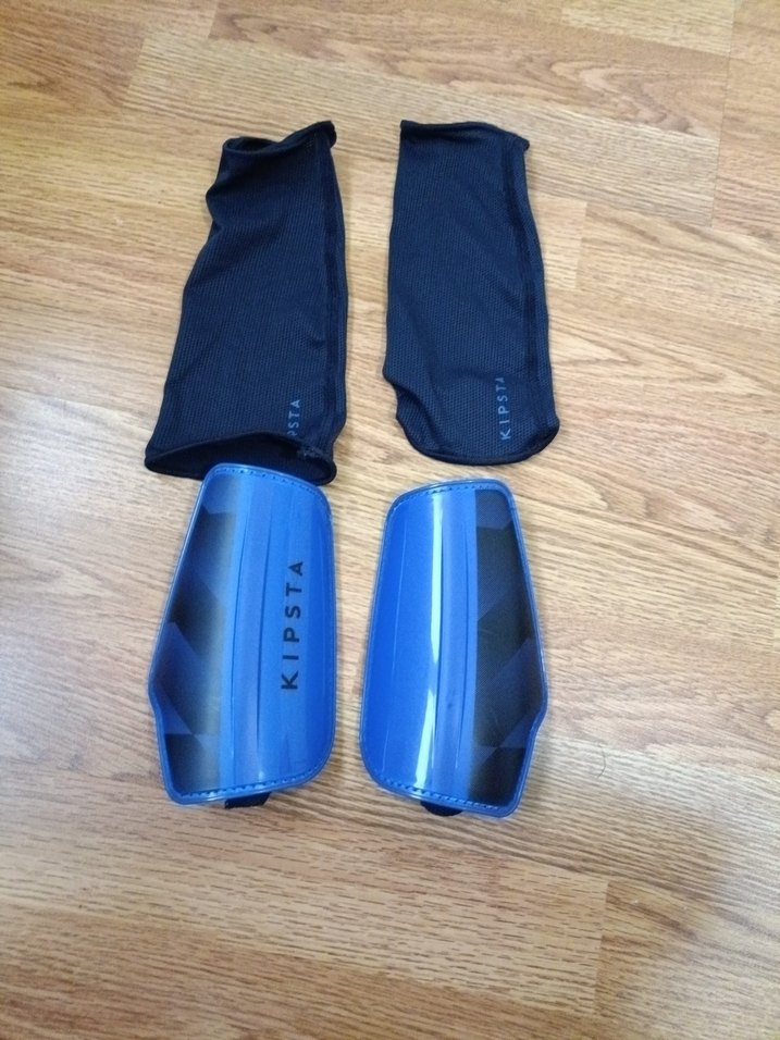 futbol tekmelik - Görsel 2