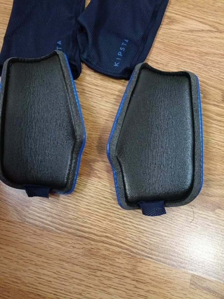 futbol tekmelik - Görsel 3