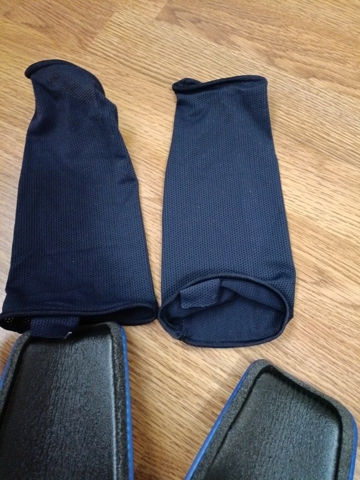 futbol tekmelik - Görsel 5