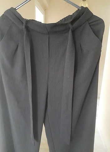 Stradivarius Kumas pantolon