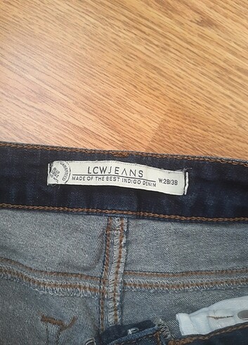 LC Waikiki Short