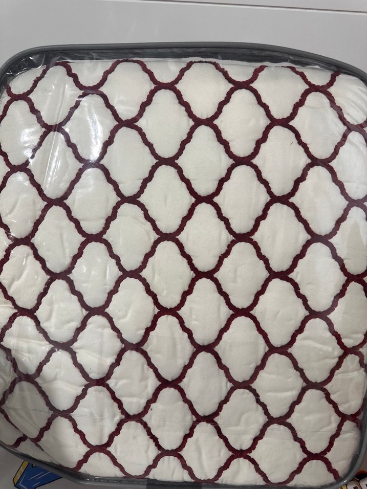 Pamuklu Yatak Örtüsü - Görsel 2