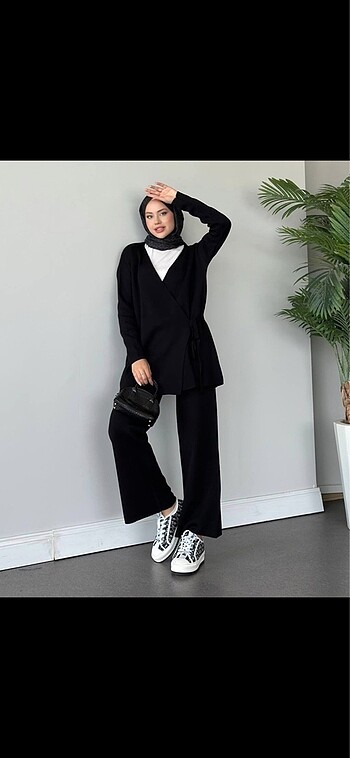 Triko Takım