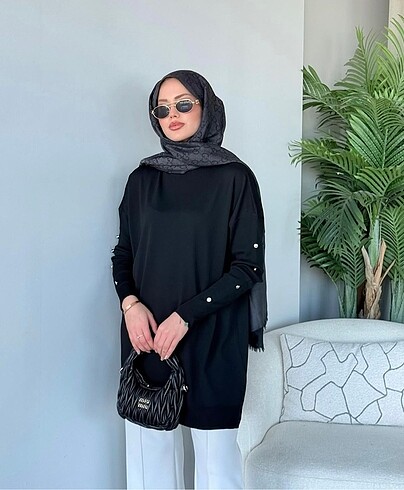 Merserize Tunik